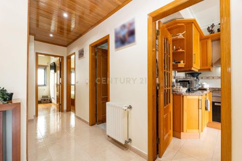 Lejlighed i Camarate, Lisbon, Camarate - € 299.900 | Ref: C0444-00870 - foto 6