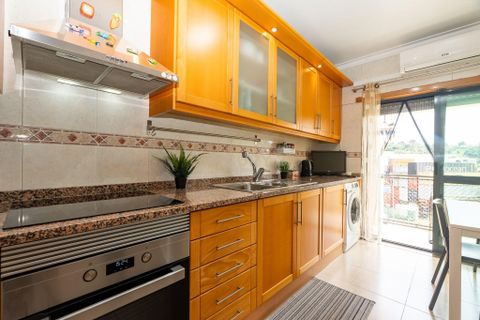 Lejlighed i Camarate, Lisbon, Camarate - € 299.900 | Ref: C0444-00870 - foto 7