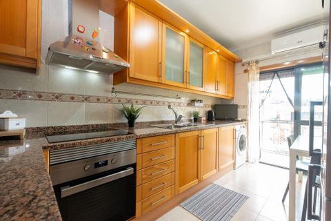 Lejlighed i Camarate, Lisbon, Camarate - € 299.900 | Ref: C0444-00870 - foto 9