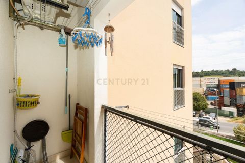 Lejlighed i Camarate, Lisbon, Camarate - € 299.900 | Ref: C0444-00870 - foto 11