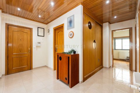 Lejlighed i Camarate, Lisbon, Camarate - € 299.900 | Ref: C0444-00870 - foto 14