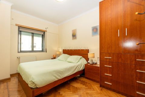 Lejlighed i Camarate, Lisbon, Camarate - € 299.900 | Ref: C0444-00870 - foto 15