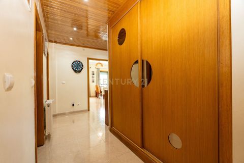 Lejlighed i Camarate, Lisbon, Camarate - € 299.900 | Ref: C0444-00870 - foto 17