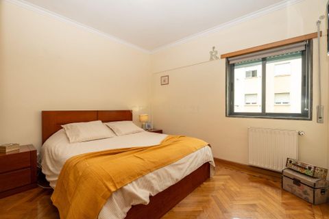 Lejlighed i Camarate, Lisbon, Camarate - € 299.900 | Ref: C0444-00870 - foto 18