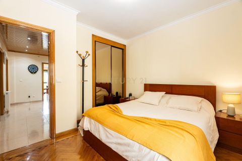 Lejlighed i Camarate, Lisbon, Camarate - € 299.900 | Ref: C0444-00870 - foto 19