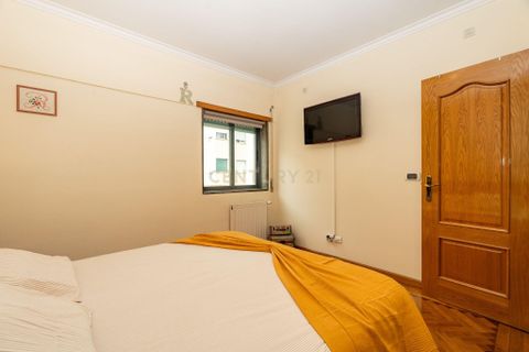 Lejlighed i Camarate, Lisbon, Camarate - € 299.900 | Ref: C0444-00870 - foto 20