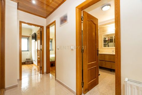 Lejlighed i Camarate, Lisbon, Camarate - € 299.900 | Ref: C0444-00870 - foto 21