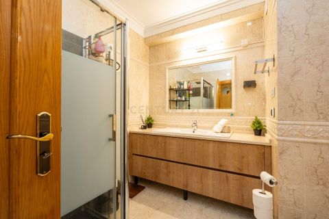 Lejlighed i Camarate, Lisbon, Camarate - € 299.900 | Ref: C0444-00870 - foto 22