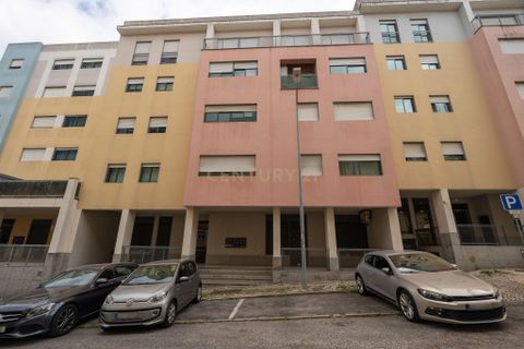 Lejlighed i Camarate, Lisbon, Camarate - € 299.900 | Ref: C0444-00870 - foto 24