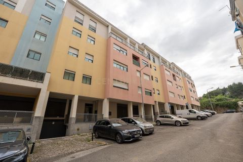 Lejlighed i Camarate, Lisbon, Camarate - € 299.900 | Ref: C0444-00870 - foto 25