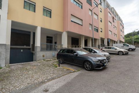 Lejlighed i Camarate, Lisbon, Camarate - € 299.900 | Ref: C0444-00870 - foto 26