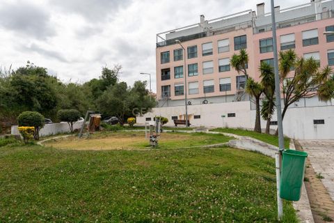 Lejlighed i Camarate, Lisbon, Camarate - € 299.900 | Ref: C0444-00870 - foto 32