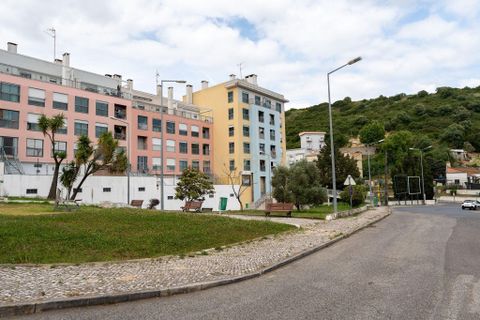Lejlighed i Camarate, Lisbon, Camarate - € 299.900 | Ref: C0444-00870 - foto 33
