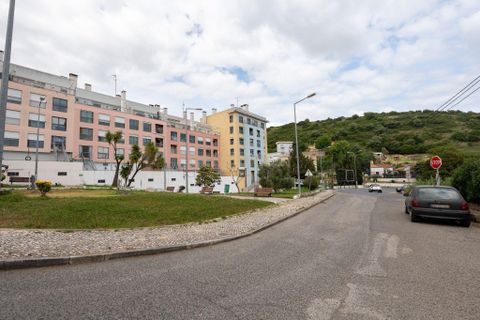 Lejlighed i Camarate, Lisbon, Camarate - € 299.900 | Ref: C0444-00870 - foto 34