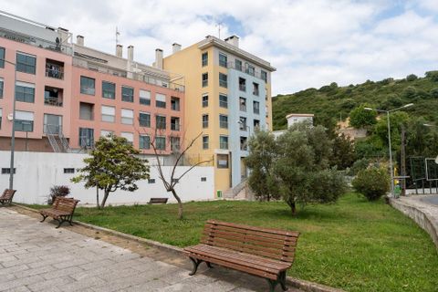 Lejlighed i Camarate, Lisbon, Camarate - € 299.900 | Ref: C0444-00870 - foto 35