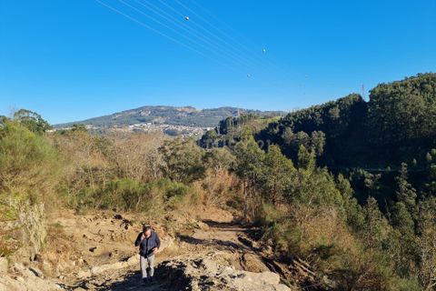 Farm hus i Penafiel, Porto, Penafiel - € 150.000 | Ref: C0471-00480 - foto 27