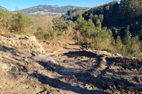 Farm hus i Penafiel, Porto, Penafiel - € 150.000 | Ref: C0471-00480 - foto 32
