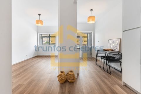 Leilighet i Vila do Conde, Porto, Vila do Conde - € 259 000 | Ref: TC-00148 - foto 2