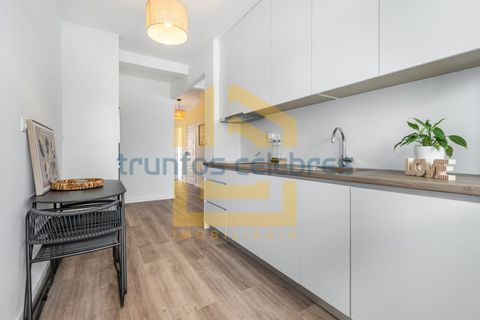 Leilighet i Vila do Conde, Porto, Vila do Conde - € 259 000 | Ref: TC-00148 - foto 4