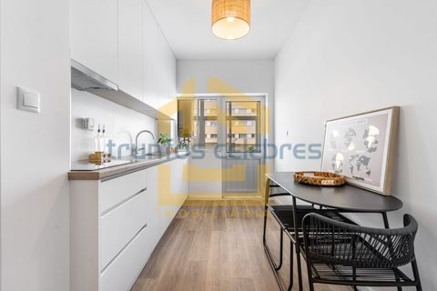 Leilighet i Vila do Conde, Porto, Vila do Conde - € 259 000 | Ref: TC-00148 - foto 3