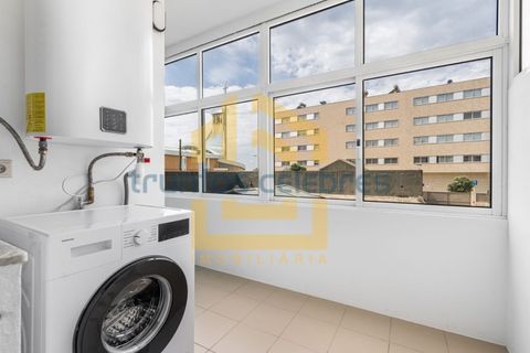 Leilighet i Vila do Conde, Porto, Vila do Conde - € 259 000 | Ref: TC-00148 - foto 5