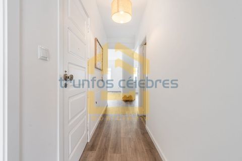 Leilighet i Vila do Conde, Porto, Vila do Conde - € 259 000 | Ref: TC-00148 - foto 8