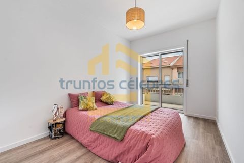 Leilighet i Vila do Conde, Porto, Vila do Conde - € 259 000 | Ref: TC-00148 - foto 9