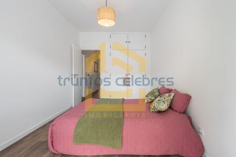Leilighet i Vila do Conde, Porto, Vila do Conde - € 259 000 | Ref: TC-00148 - foto 11