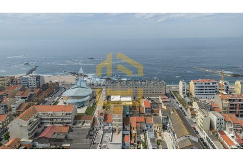 Leilighet i Vila do Conde, Porto, Vila do Conde - € 259 000 | Ref: TC-00148 - foto 16