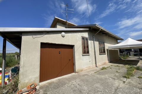Villa a Suzzara, Mantua, Suzzara - € 240.000 | Ref: 2687 - foto 19