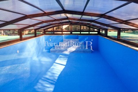 Farm i Belmonte, Castelo Branco, Belmonte - € 1.419.000 | Ref: IM501 - foto 6