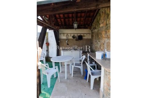 Farm i Belmonte, Castelo Branco, Belmonte - € 1.419.000 | Ref: IM501 - foto 7