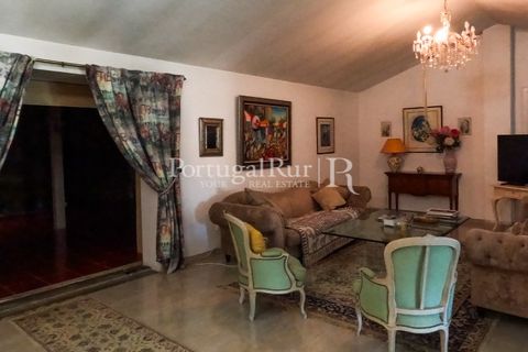 Farm i Belmonte, Castelo Branco, Belmonte - € 1.419.000 | Ref: IM501 - foto 10