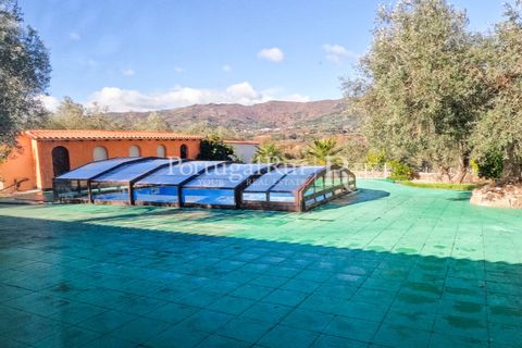 Farm i Belmonte, Castelo Branco, Belmonte - € 1.419.000 | Ref: IM501 - foto 14