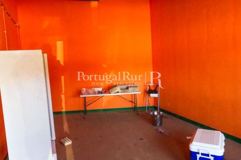 Farm i Belmonte, Castelo Branco, Belmonte - € 1.419.000 | Ref: IM501 - foto 47