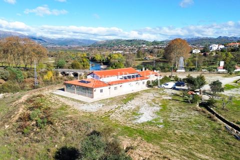 Farm i Belmonte, Castelo Branco, Belmonte - € 1.419.000 | Ref: IM501 - foto 1