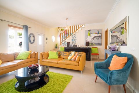 Villa i Bombarral, Leiria, Bombarral - € 429.500 | Ref: 2026/0023 - foto 5