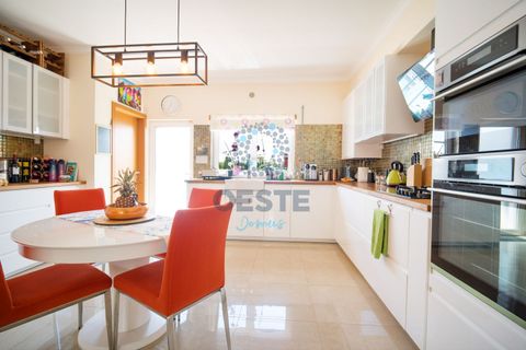 Villa i Bombarral, Leiria, Bombarral - € 429.500 | Ref: 2026/0023 - foto 7
