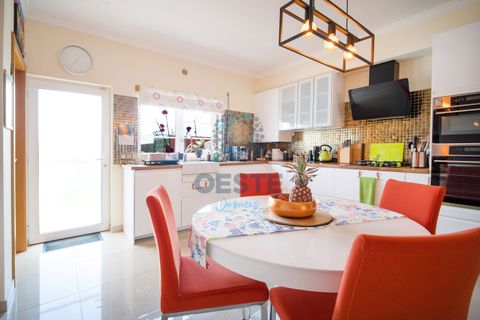 Villa i Bombarral, Leiria, Bombarral - € 429.500 | Ref: 2026/0023 - foto 8