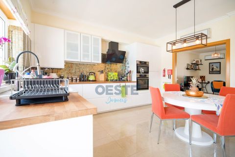 Villa i Bombarral, Leiria, Bombarral - € 429.500 | Ref: 2026/0023 - foto 9