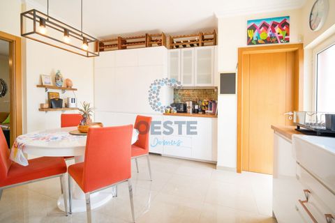 Villa i Bombarral, Leiria, Bombarral - € 429.500 | Ref: 2026/0023 - foto 10