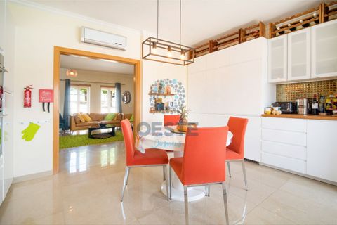 Villa i Bombarral, Leiria, Bombarral - € 429.500 | Ref: 2026/0023 - foto 11