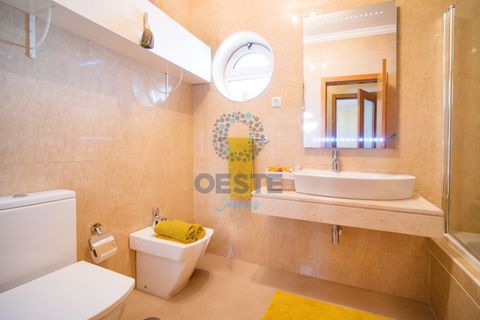 Villa i Bombarral, Leiria, Bombarral - € 429.500 | Ref: 2026/0023 - foto 14