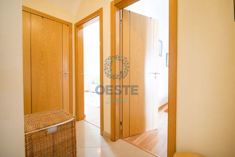 Villa i Bombarral, Leiria, Bombarral - € 429.500 | Ref: 2026/0023 - foto 16