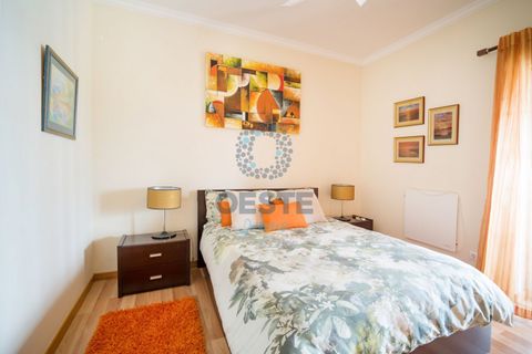 Villa i Bombarral, Leiria, Bombarral - € 429.500 | Ref: 2026/0023 - foto 21