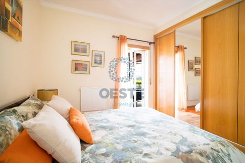 Villa i Bombarral, Leiria, Bombarral - € 429.500 | Ref: 2026/0023 - foto 22