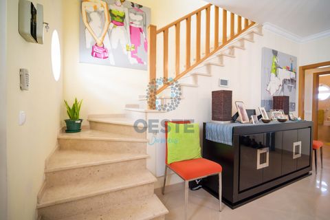 Villa i Bombarral, Leiria, Bombarral - € 429.500 | Ref: 2026/0023 - foto 24