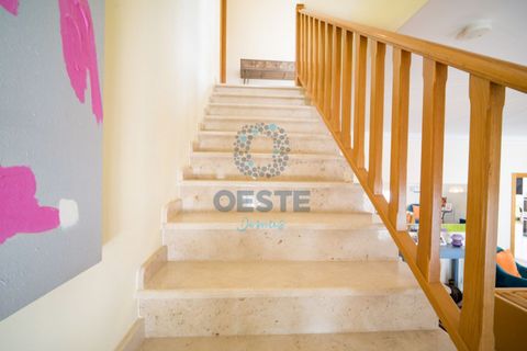 Villa i Bombarral, Leiria, Bombarral - € 429.500 | Ref: 2026/0023 - foto 25