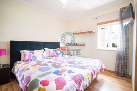 Villa i Bombarral, Leiria, Bombarral - € 429.500 | Ref: 2026/0023 - foto 26