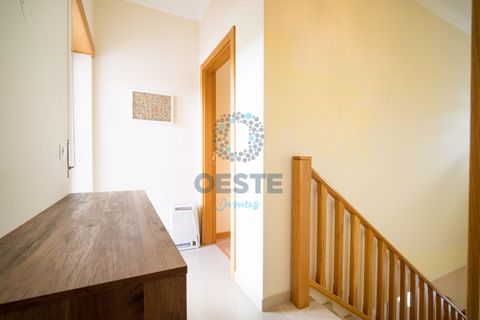 Villa i Bombarral, Leiria, Bombarral - € 429.500 | Ref: 2026/0023 - foto 31